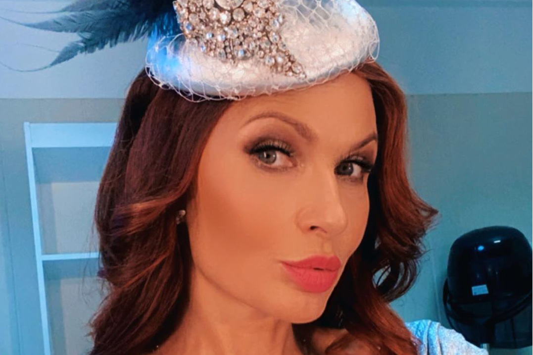 Эвелина Бледанс отметила, что всегда обеспечивала себя сама