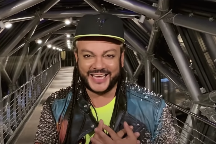 «Любимую не отдают»: Киркоров, Басков, Цой и другие спели песню про Белоруссию