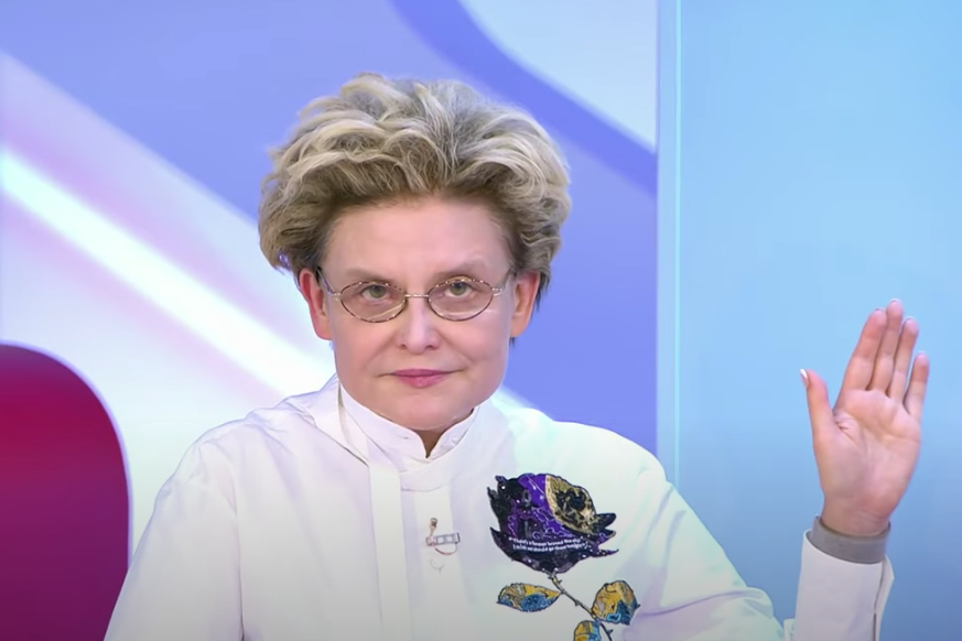 Малышева назвала три домашних растения, которые могут навредить человеку