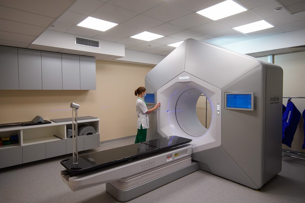 Число проводимых в Москве исследований ПЭТ/КТ с 2016 года увеличилось почти в 13 раз