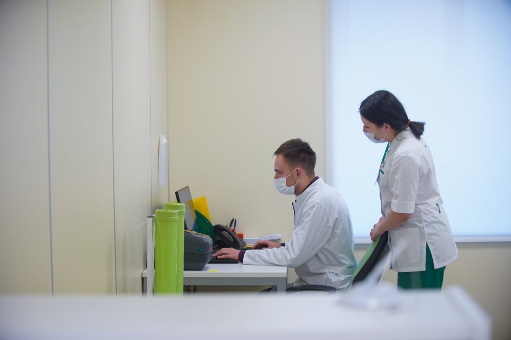 Невролог Чудинская рассказала, при помощи каких методов можно замедлить развитие рассеянного склероза