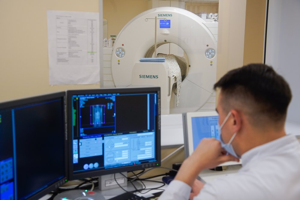 Ученые обнаружили новый орган в теле человека