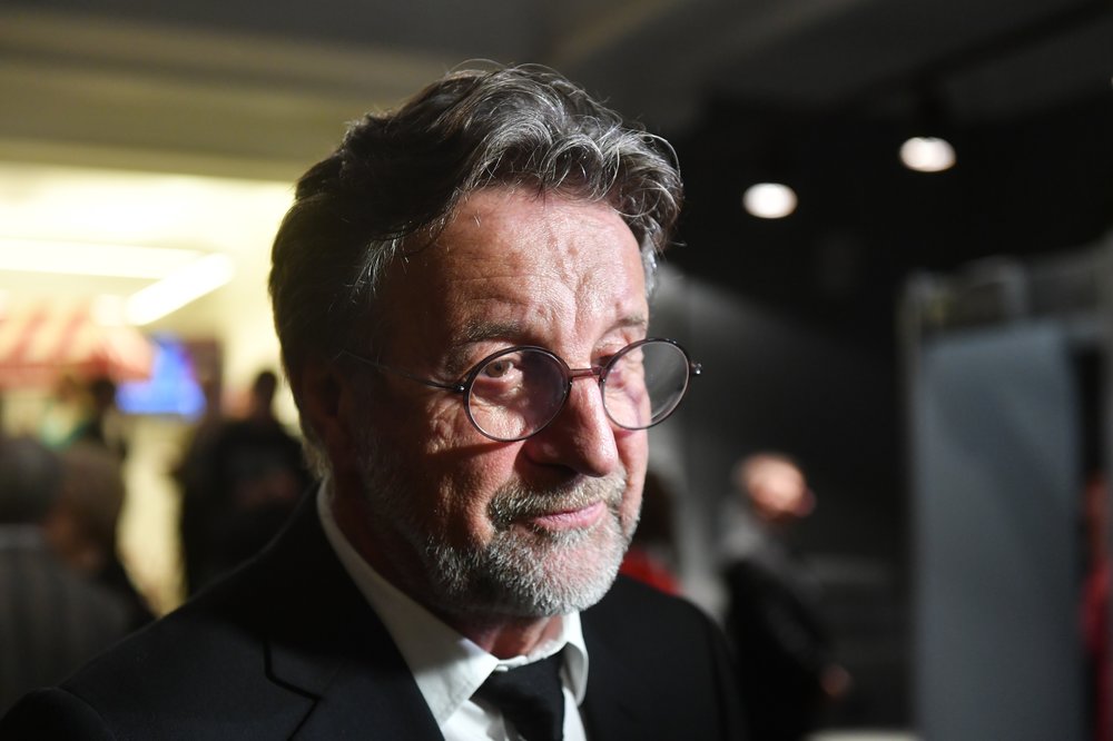 СМИ: Жену Леонида Ярмольника госпитализировали с двусторонней пневмонией