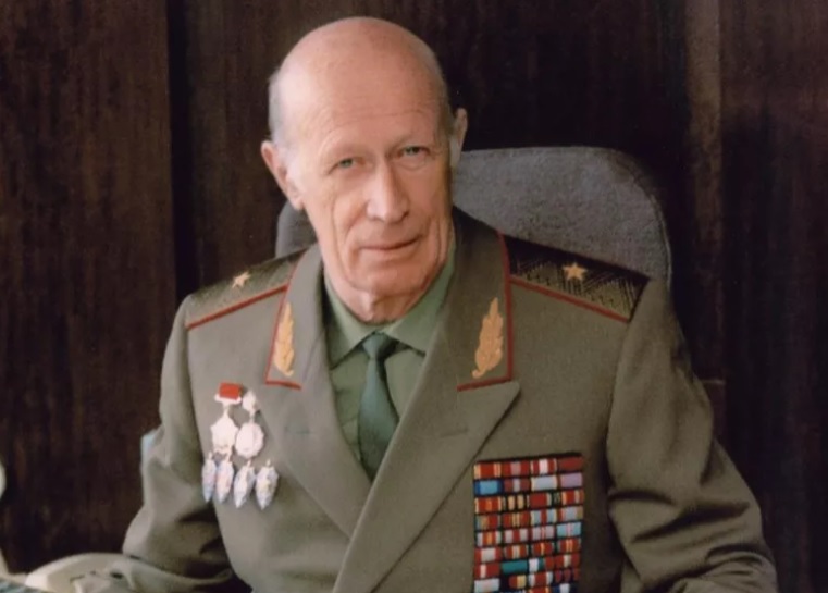 Ветеран спецназа раскрыл секреты успеха советской разведки