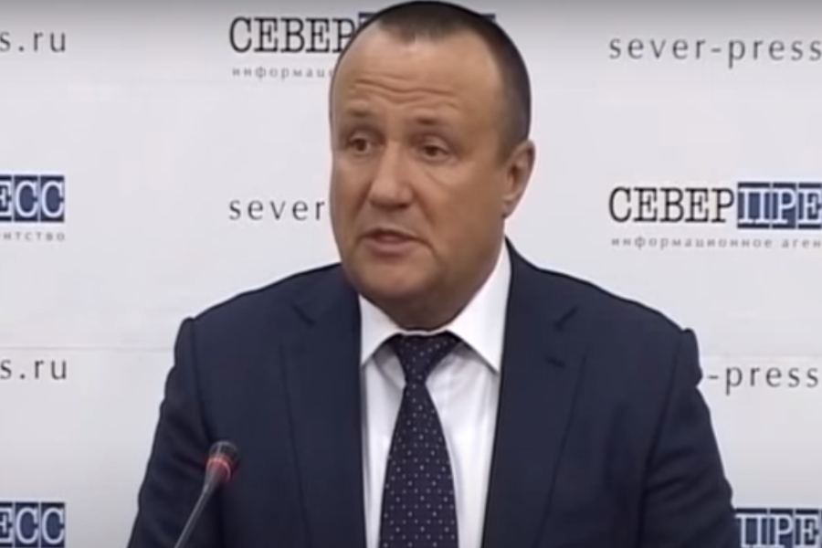 Forbes составил рейтинг самых крупных землевладельцев среди российских госслужащих