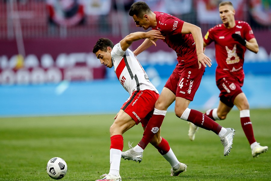 «Спартак» позднее озвучит решения по компенсации билетов на матч РПЛ с «Ростовом»