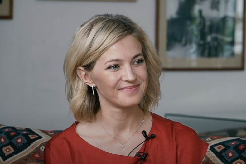 Наталья Поклонская планирует принять участие в выборах в Госдуму