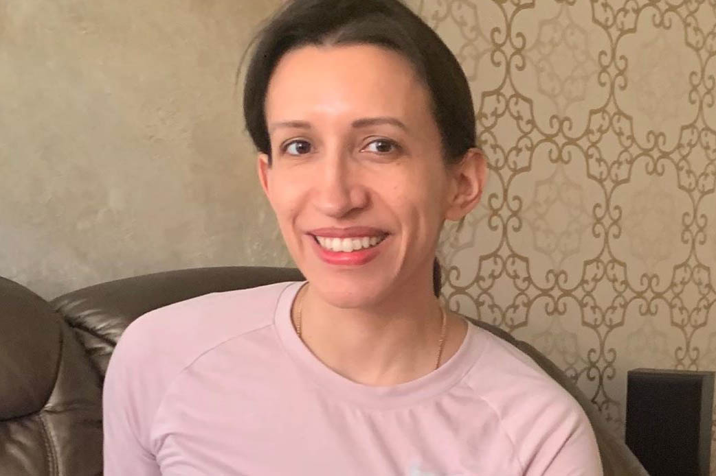 Звезда Comedy Woman начала сама ремонтировать купленную в ипотеку квартиру