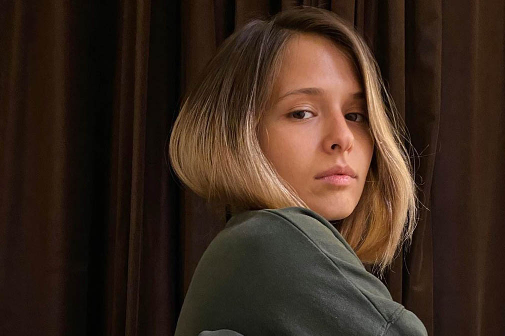 Любовь Аксенова стала самой востребованной молодой актрисой в России