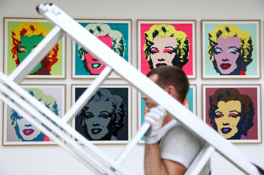 Коммерческие галереи внесли в список получателей субсидий в Москве