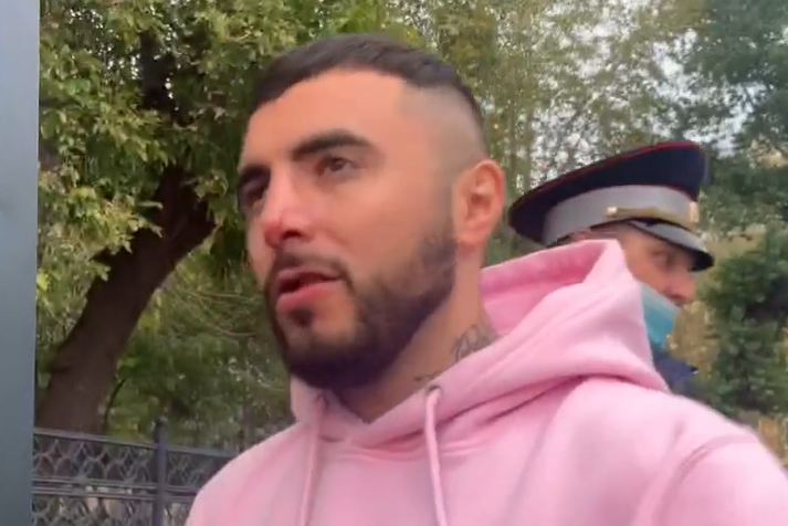 Водитель сбившего пешеходов автомобиля рассказал об аварии