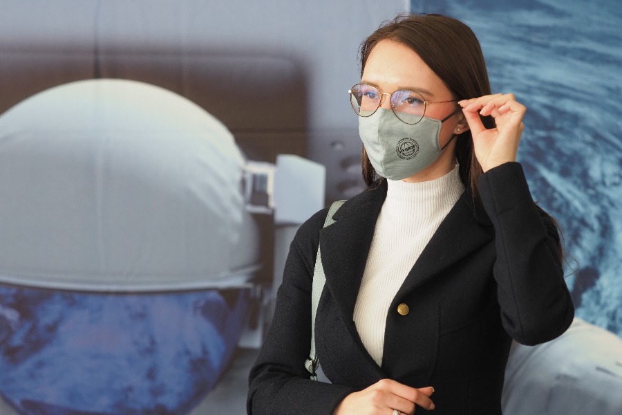 Свыше 120 московских производителей примут участие в семи зарубежных выставках