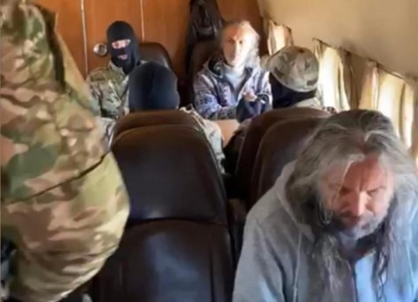 СК подтвердил задержание участников секты «Церковь последнего завета»