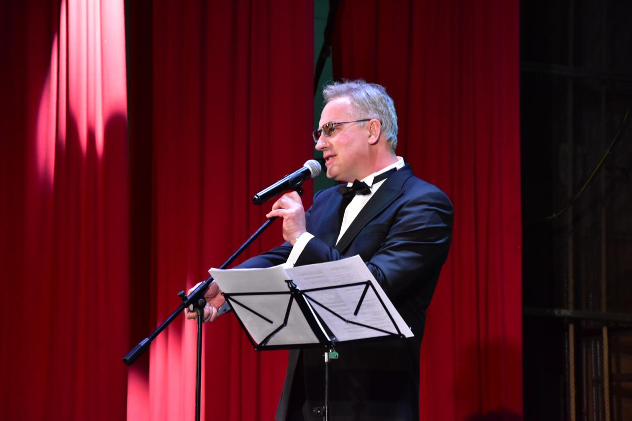 Норкин назвал уволенных из государственных театров противников спецоперации