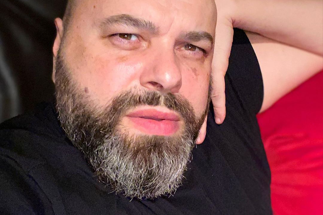 Максим Фадеев может подать в суд на известного диетолога Алексея Ковалькова