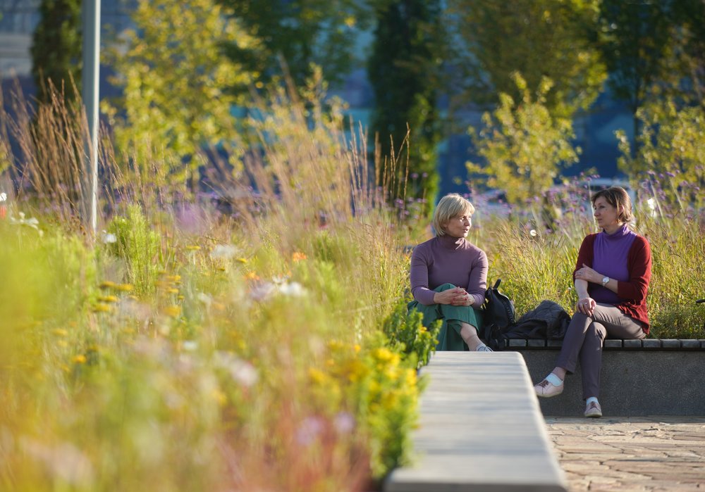 Синоптики рассказали о погоде в Москве 26 сентября