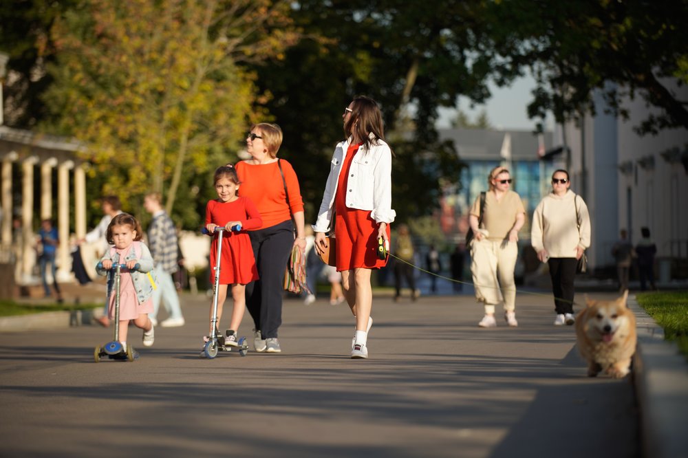 Еще 1227 человек вылечились от коронавируса в Москве