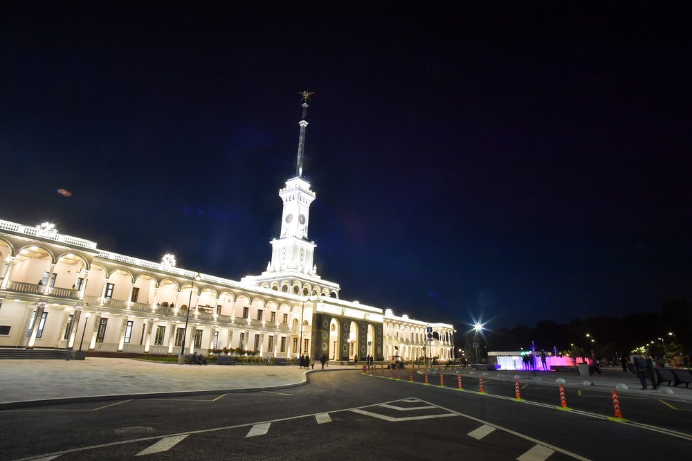 Дептранс рассказал о конкурсе в честь Дня защитника Отечества