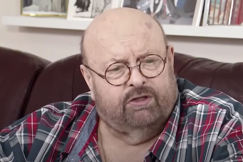 Сергей Собянин выразил соболезнования родственникам Вячеслава Войнаровского