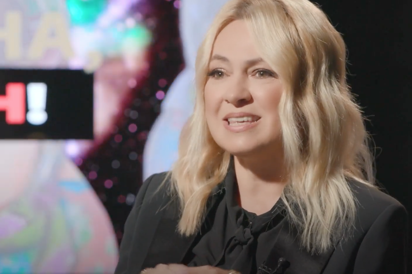 Яна Рудковская рассказала подписчикам о мечте о еще одном ребенке