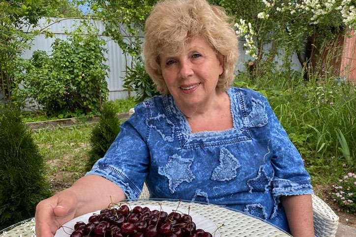 «Делала все, что можно»: Рубальская объяснила, почему у нее нет детей