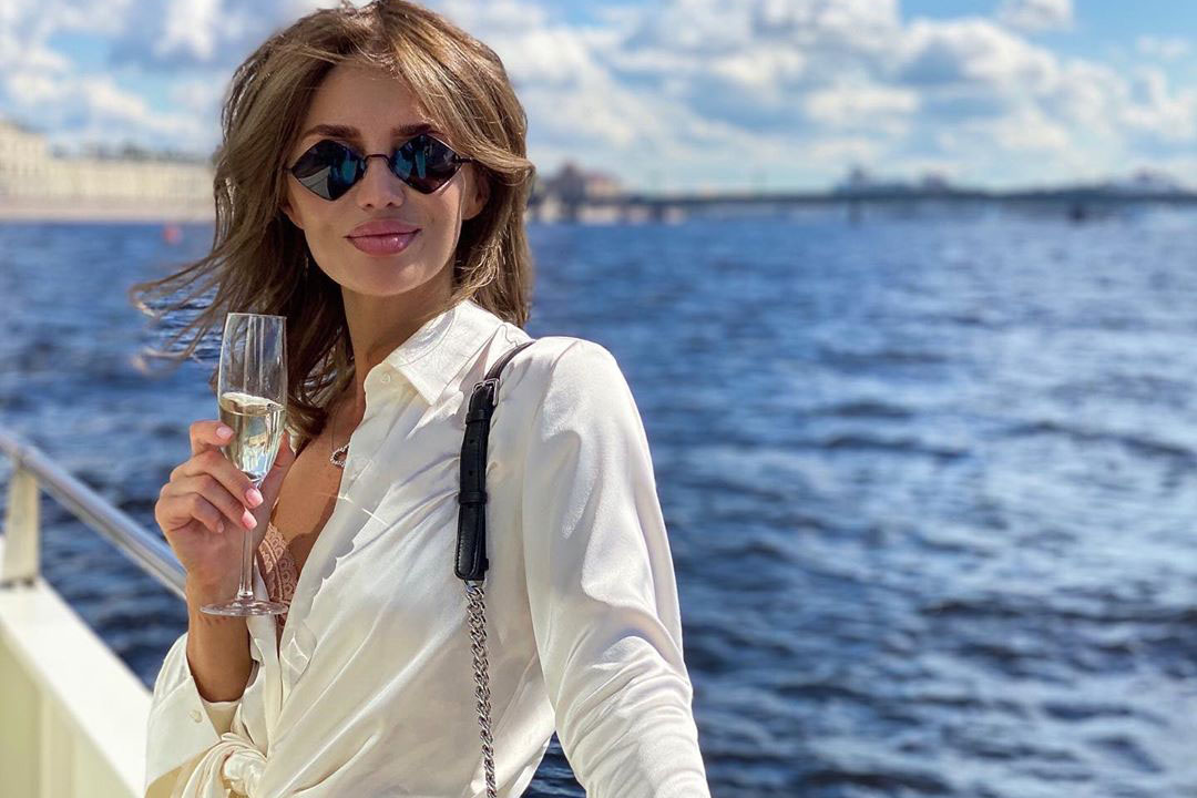 Бывшая возлюбленная Тимати отменила свадьбу