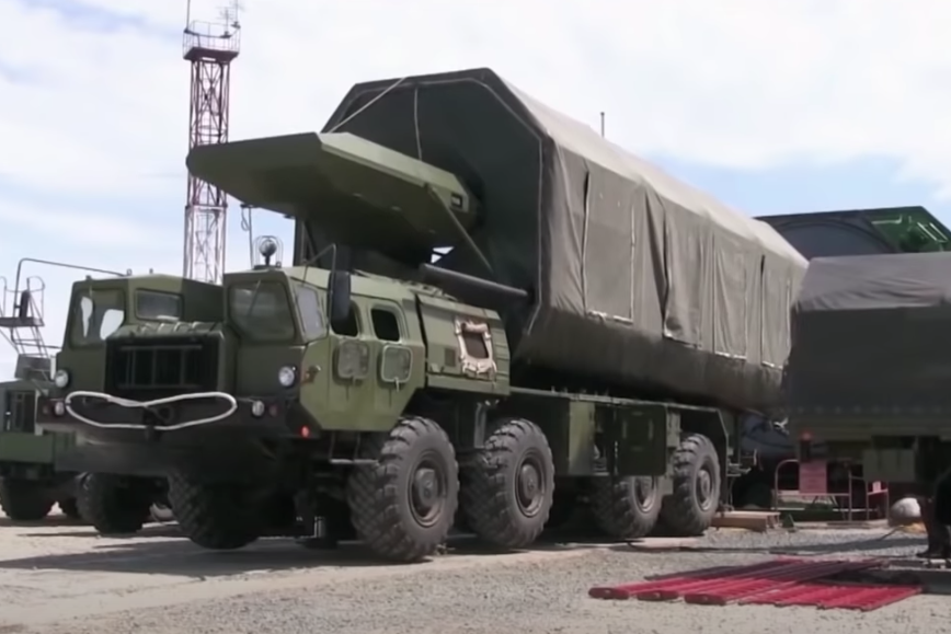 Минобороны России раскрыло новые данные о скорости «Авангарда»