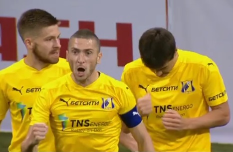 «Пришел с посохом»: Гаджиев рассказал, чего ждать от Семина на посту главного тренера «Ростова»