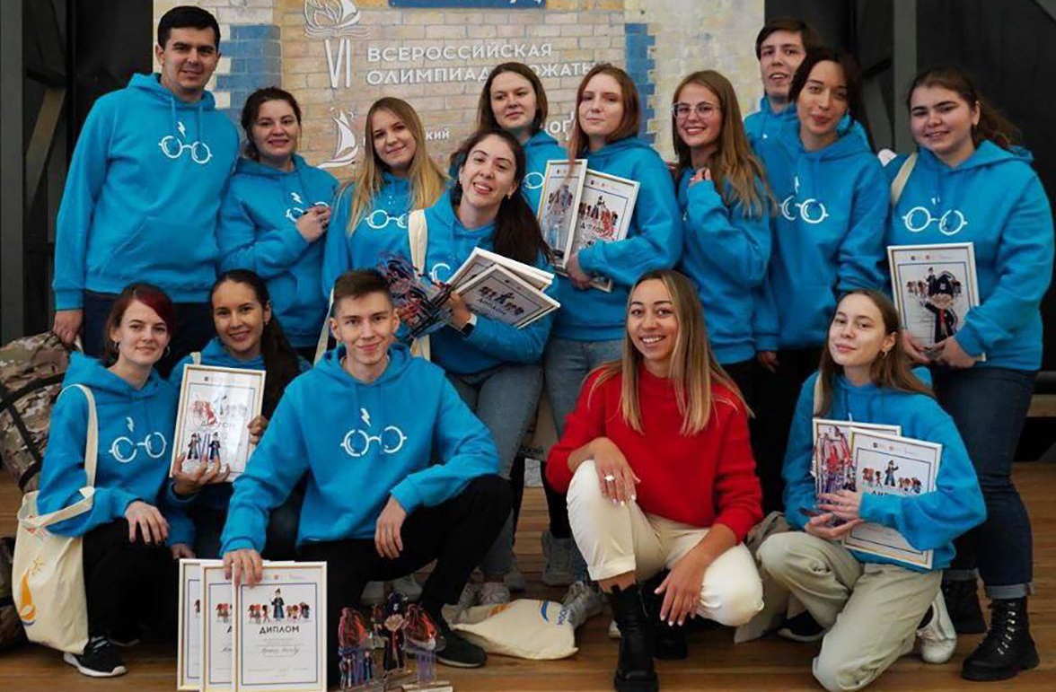 Мосгортур назвал имена лучших вожатых