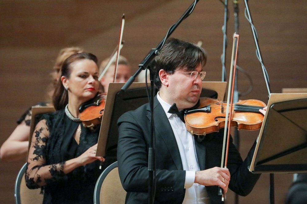 Музей военной формы пригласил москвичей на фестиваль BACKSTAGE