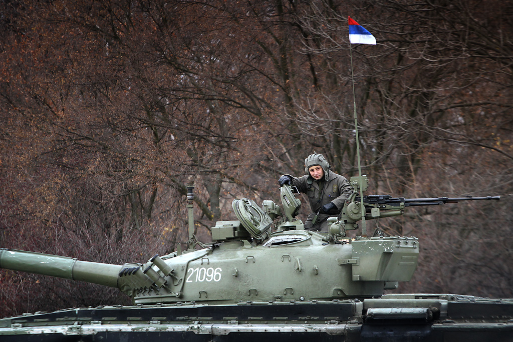 Власти ЦАР сообщили о переброске в страну военных из России на фоне тяжелых боев