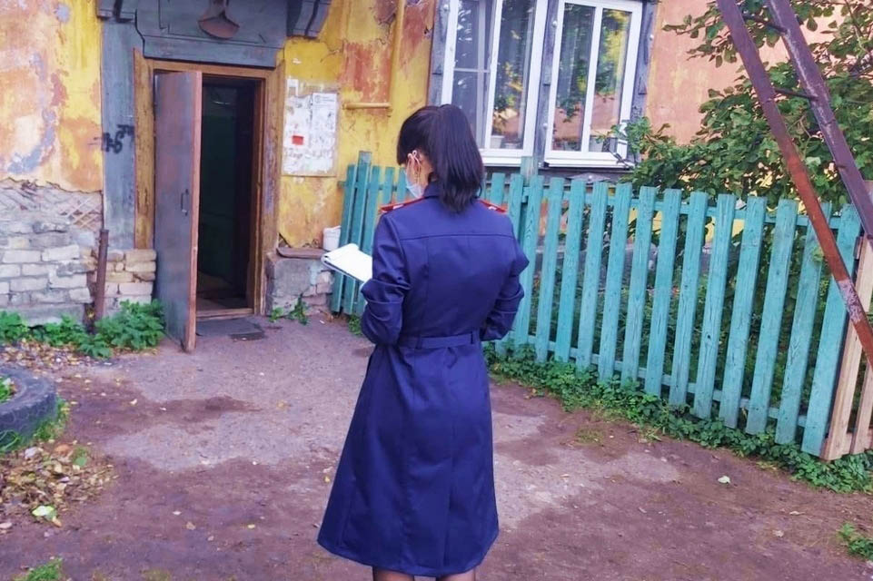 Появились подробности о погибших при стрельбе в Нижегородской области