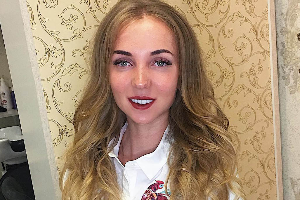 Конькобежка Казелина опровергла информацию о нападении на нее в Страсбурге