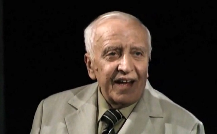 Скончался актер Театра сатиры Владимир Носачев