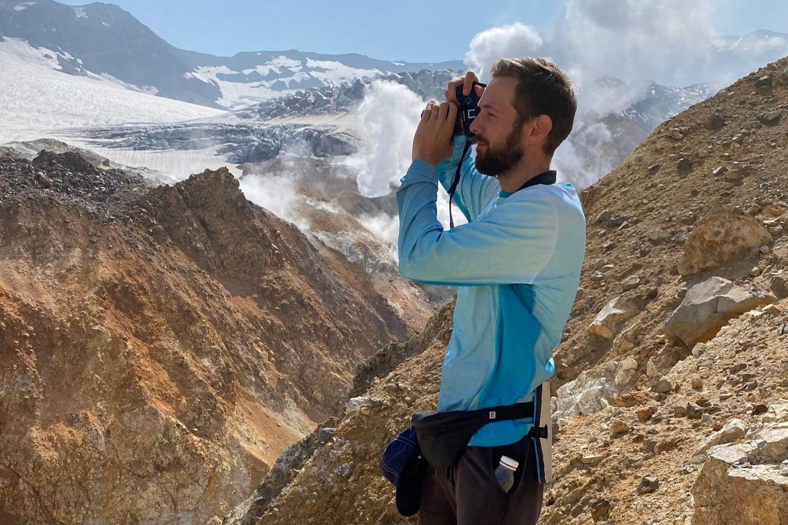 Россияне назвали самые интересные достопримечательности страны