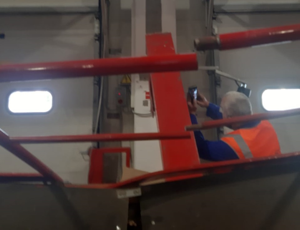 Стало известно о состоянии пострадавших при обрушении перехода в Подмосковье 