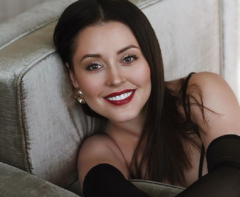 Звезда Comedy Woman рассказала о трехлетней борьбе с кожным заболеванием