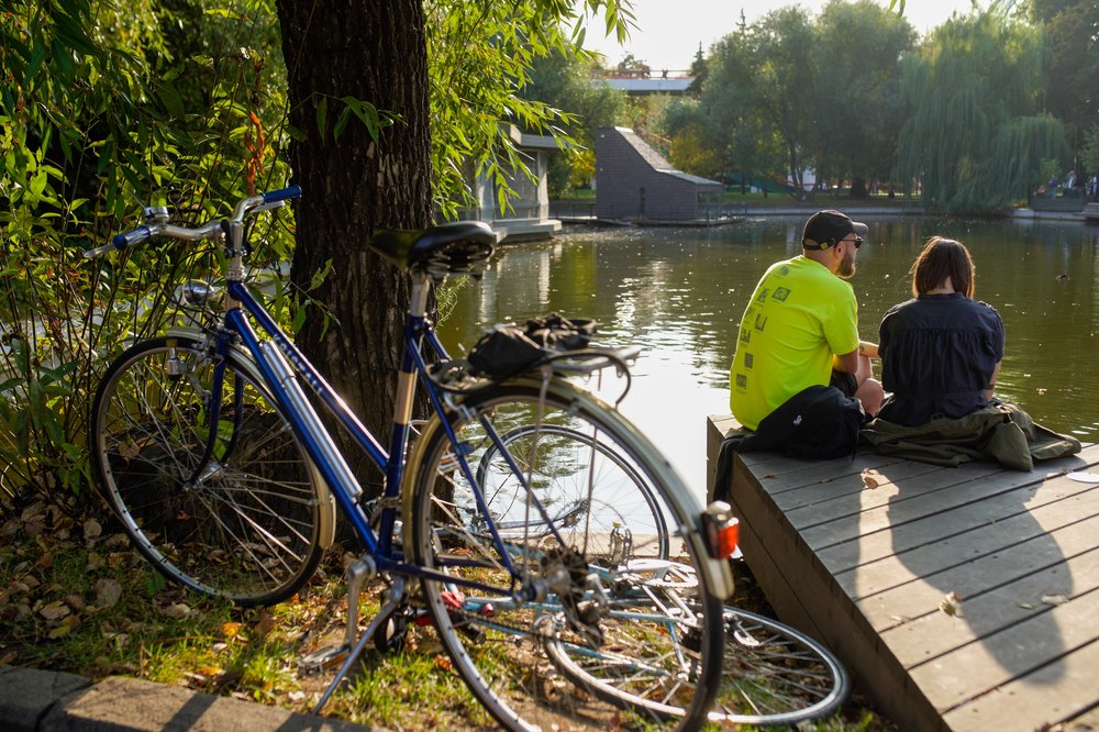Посмотри на себя: социологи выделили основные типажи современных жителей столицы