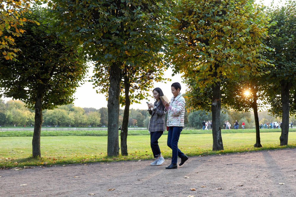 Синоптик назвала самый холодный день предстоящей недели в Москве