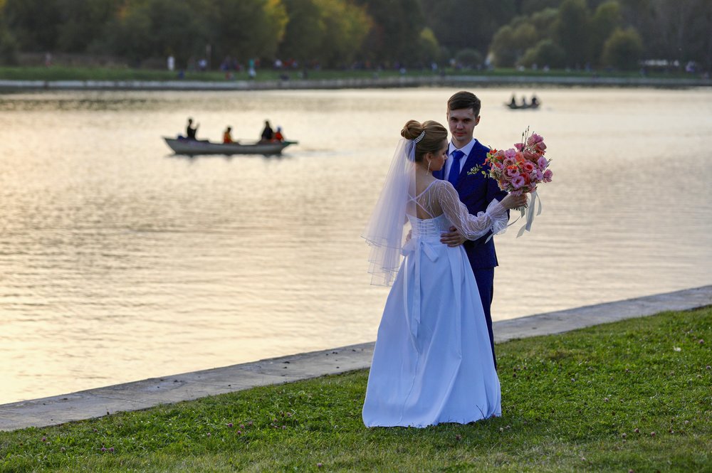 Открылась подача заявлений на заключение брака в 2021 году на необычных площадках Москвы