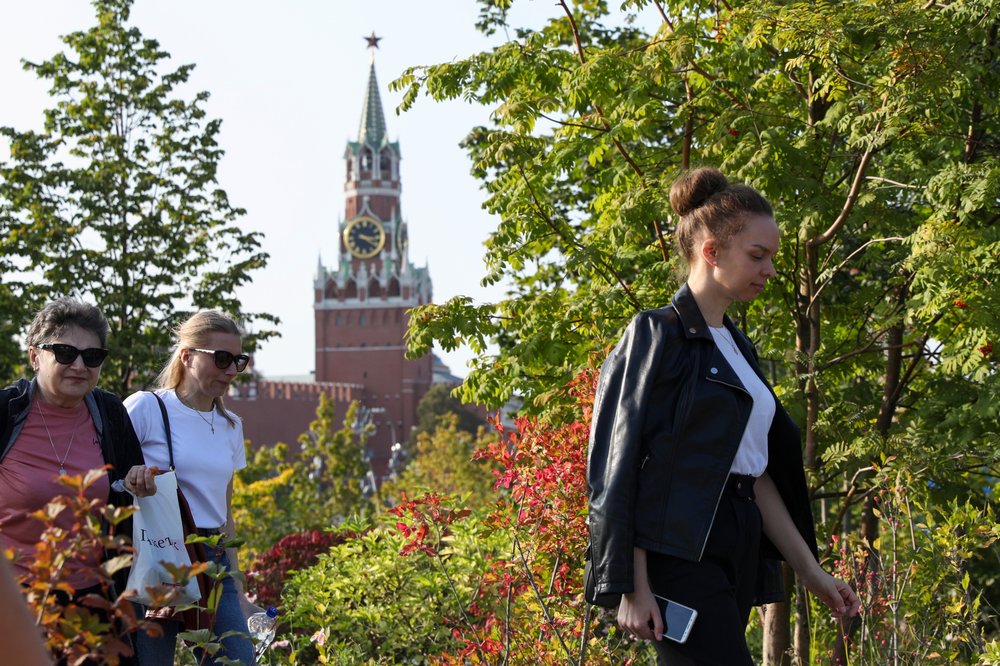 Что изменится в жизни россиян с 1 ноября