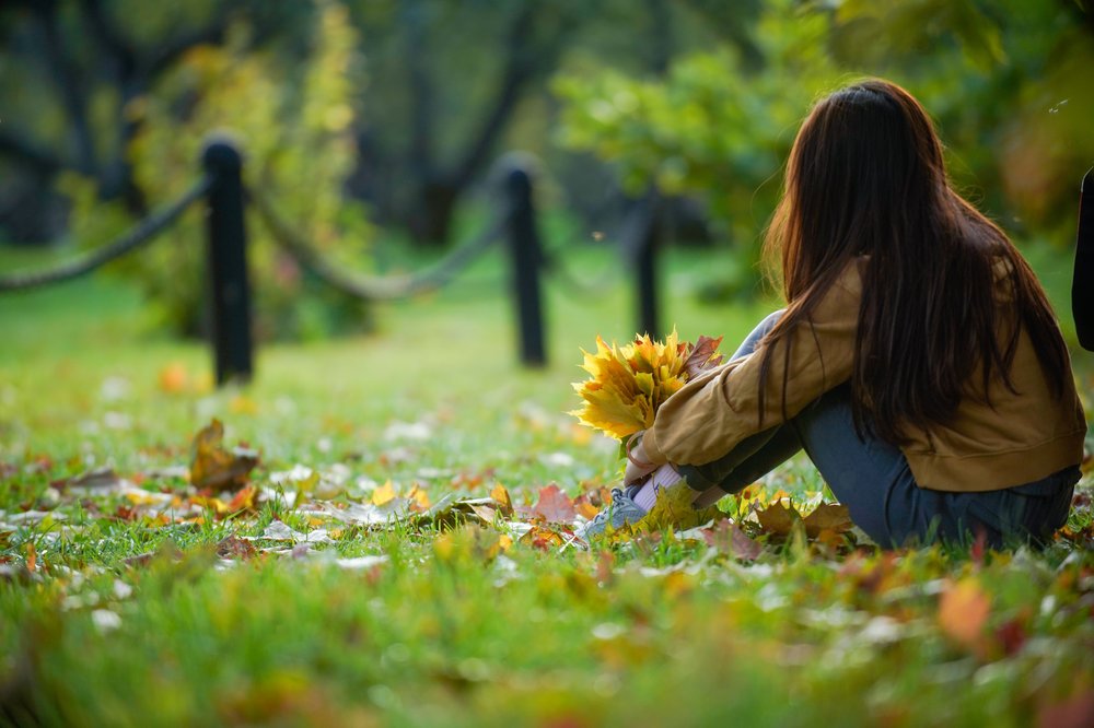 Более 600 тысяч человек посетили парки Подмосковья