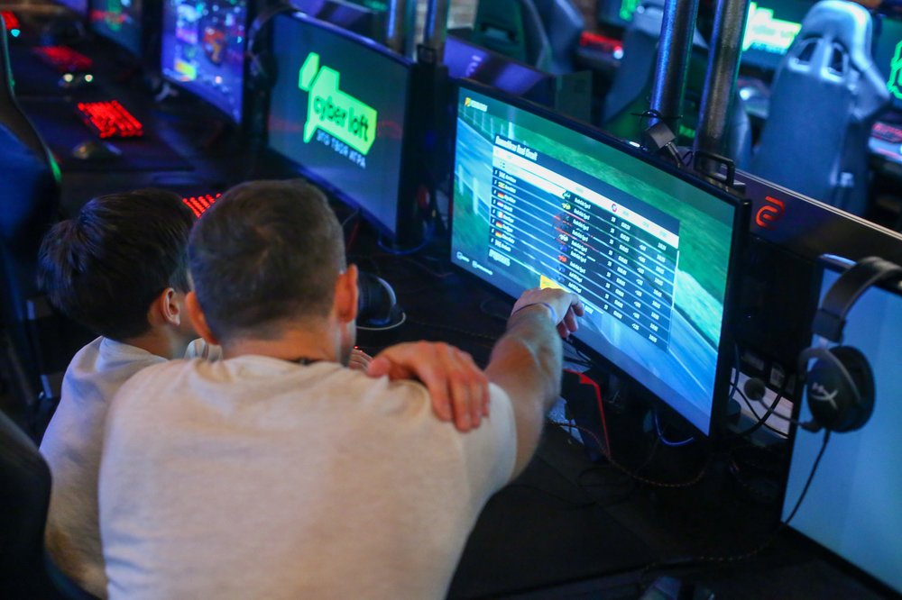 Минобрнауки объяснило процедуру включения киберспорта в программу вузов