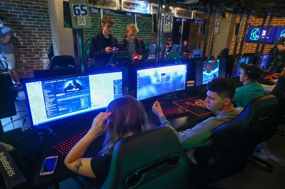 Президент Федерации киберспорта РФ рассказал, что нужно начинающим игрокам