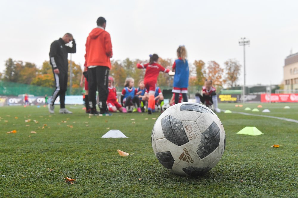 «Тамбов» снял свою команду с молодежного чемпионата России по футболу