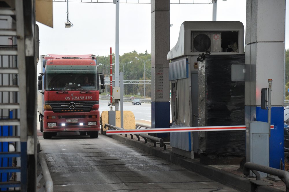 Метод ошибок: зачем Европа прекратила пропуск зарегистрированного в России автотранспорта