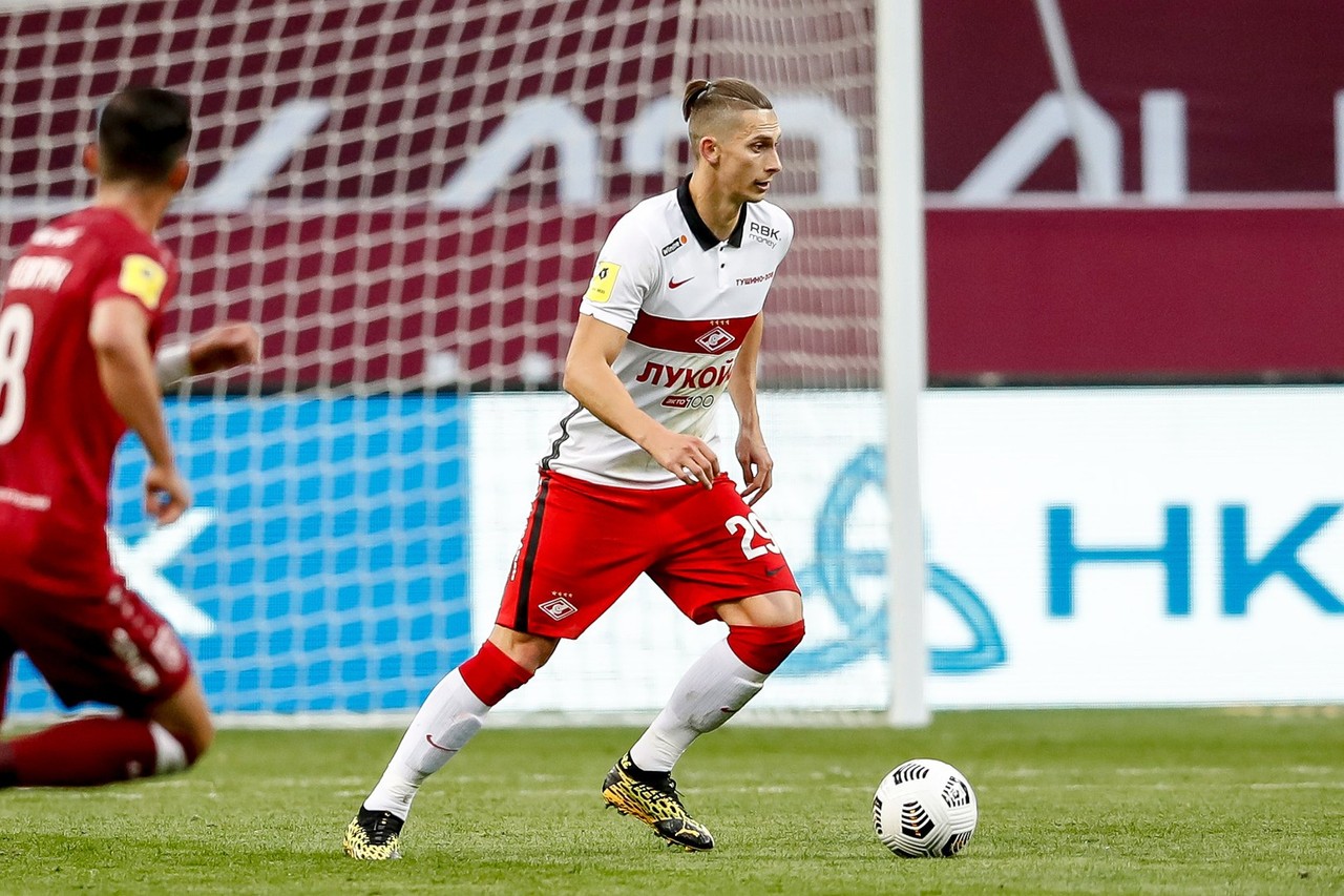 Роспотребнадзор не выявил нарушений на матче «Спартак» — «Ростов» в Москве