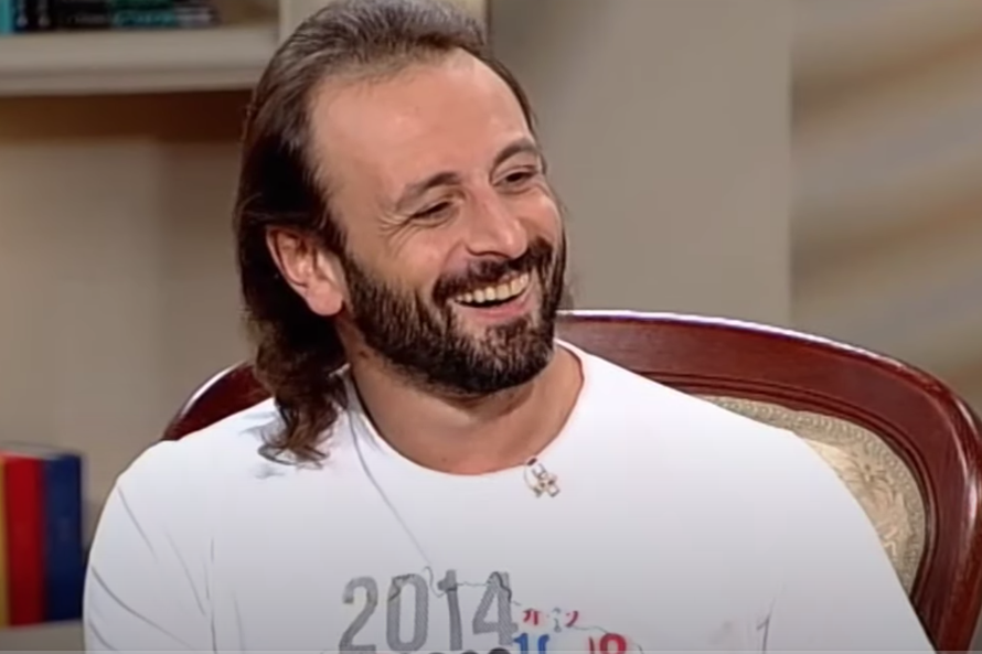 «Кого я сосватал»: Авербух ответил на заявление, что «Ледниковый период» разбивает семьи