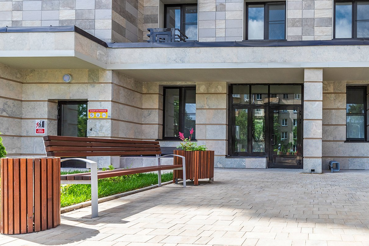 Проекты шести домов по реновации на востоке Москвы согласовали с начала года