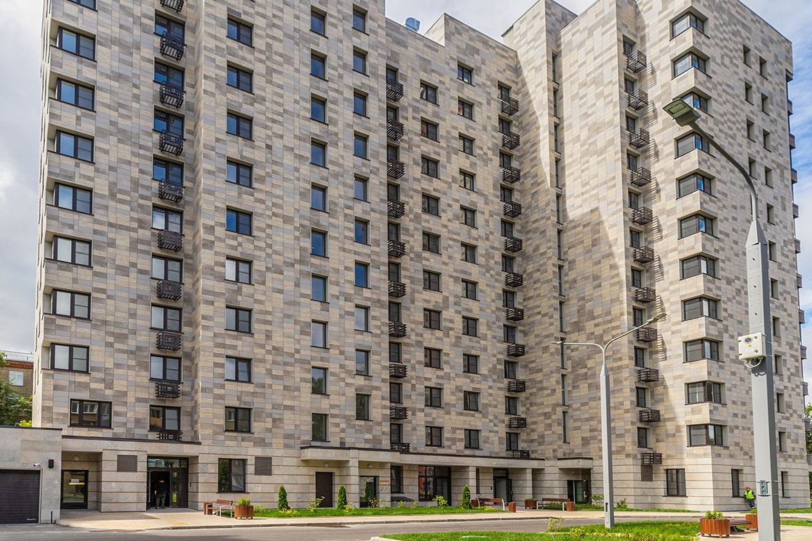 Более 50 новостроек передано под заселение по программе реновации в столице